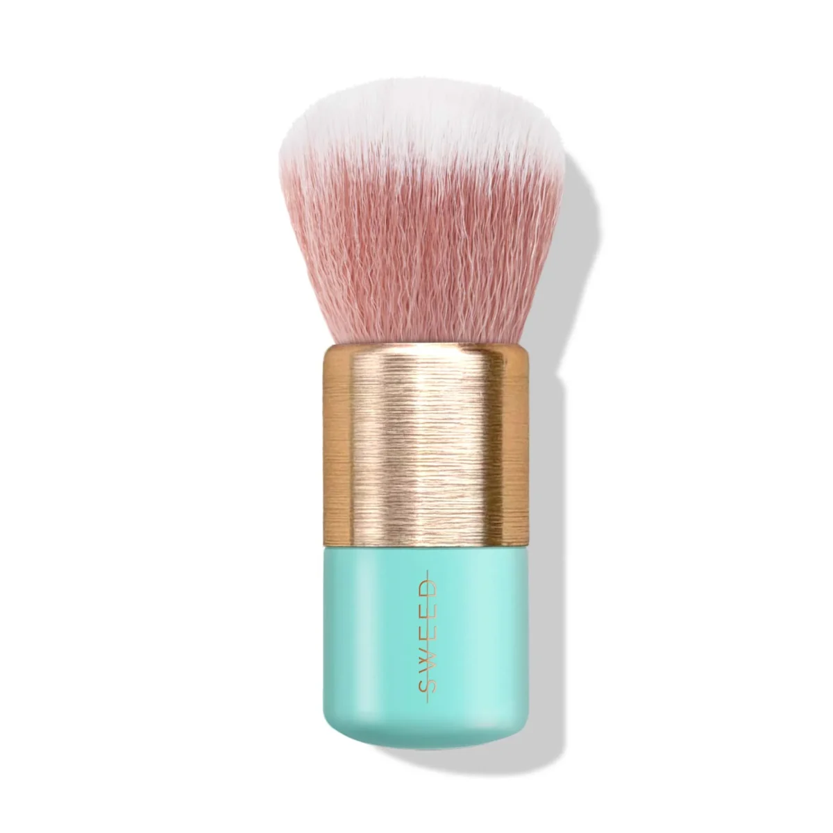 Sweed Kabuki Brush 1 st