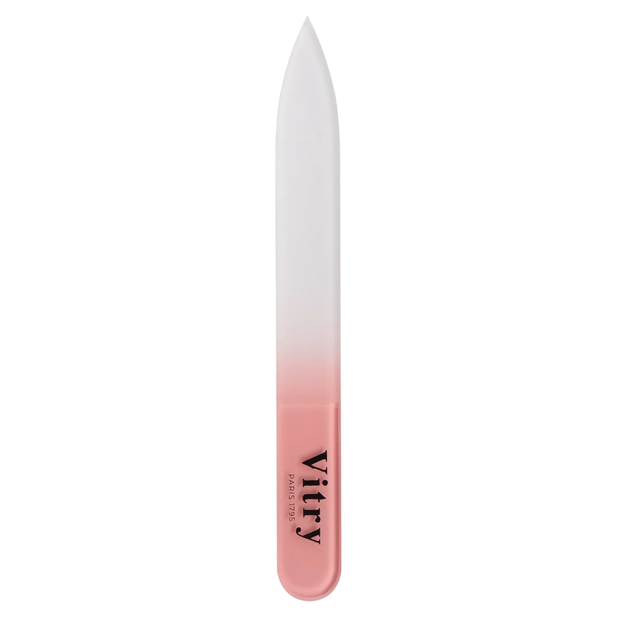 Vitry Baby Glass File Small Pink