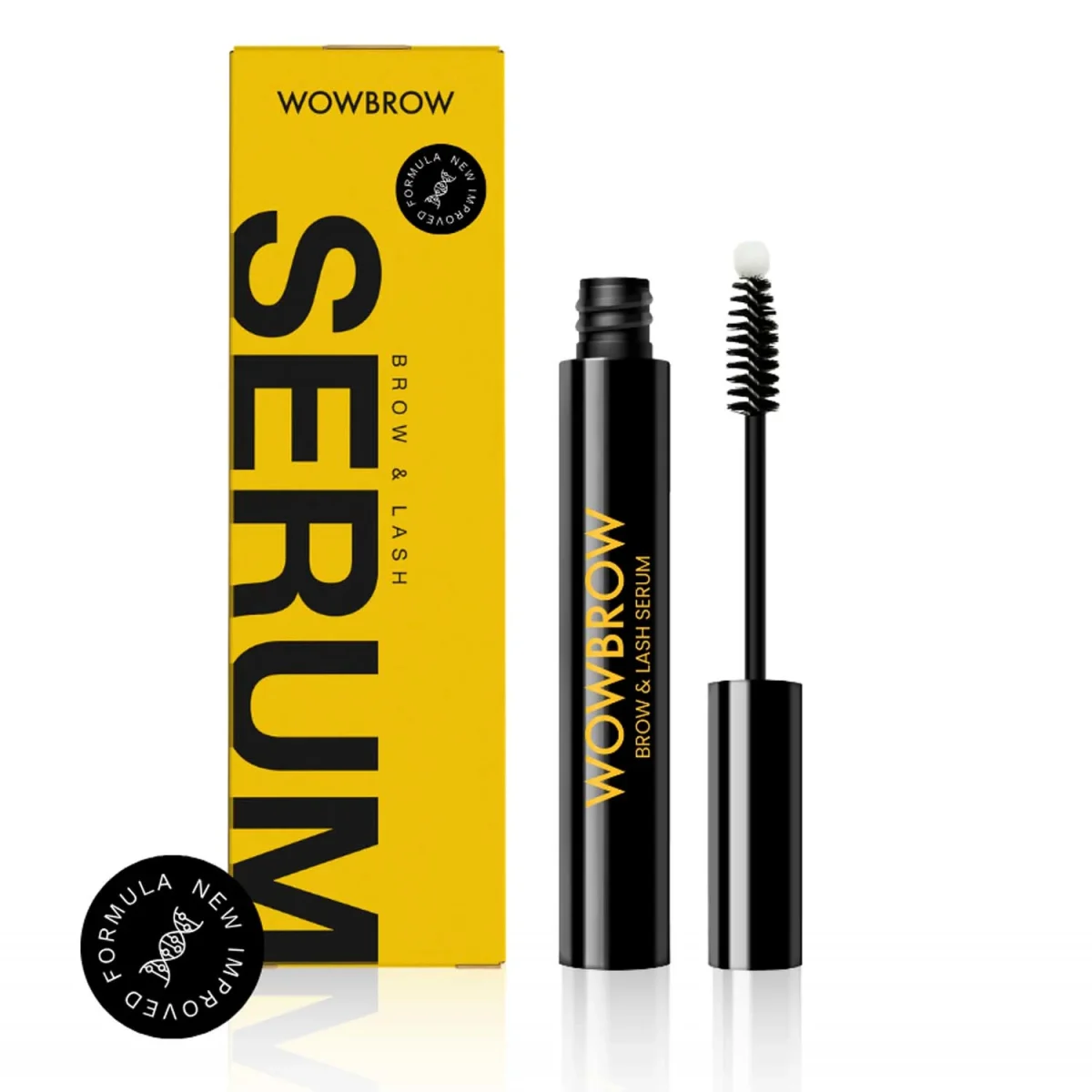 Wowbrow Brow & Lash Serum 3.5 ml