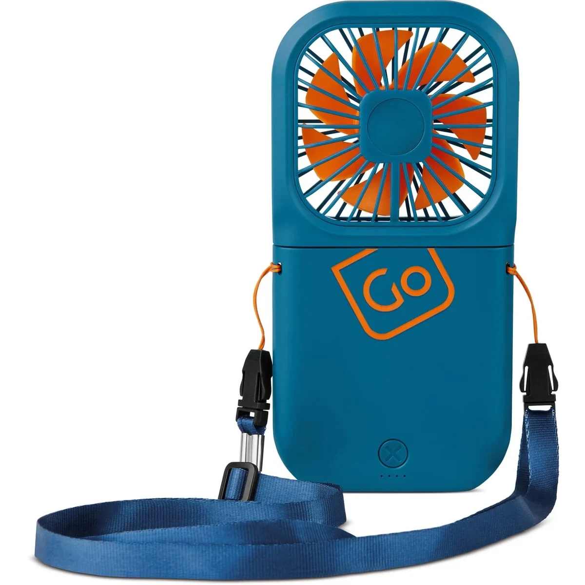 GoTravel Folding Fan