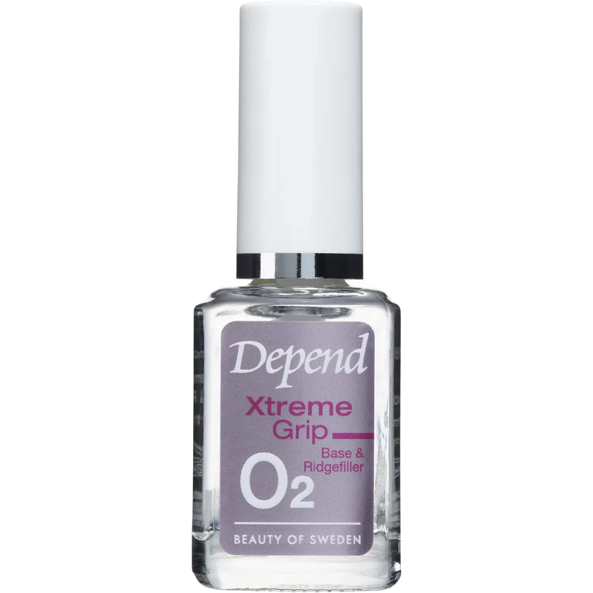 Depend Xtreme Grip Base & Ridgefiller 11 ml