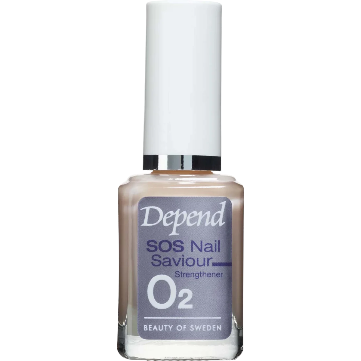 Depend SOS Nail Saviour Strengthener 11 ml