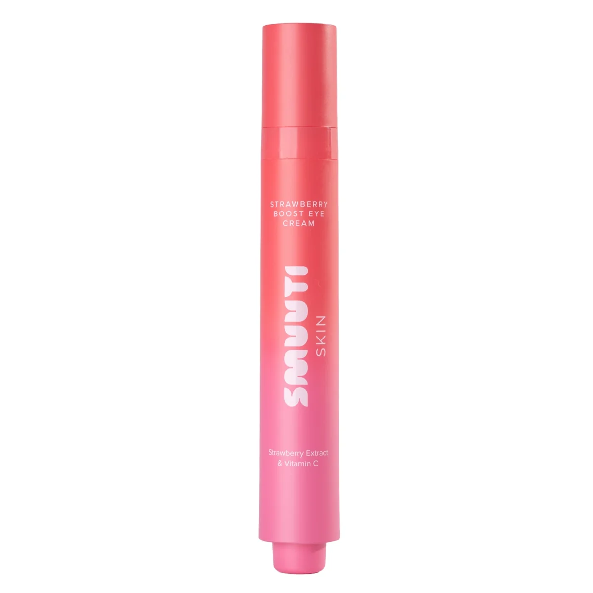Smuuti Strawberry Boost Eye Cream 15 ml