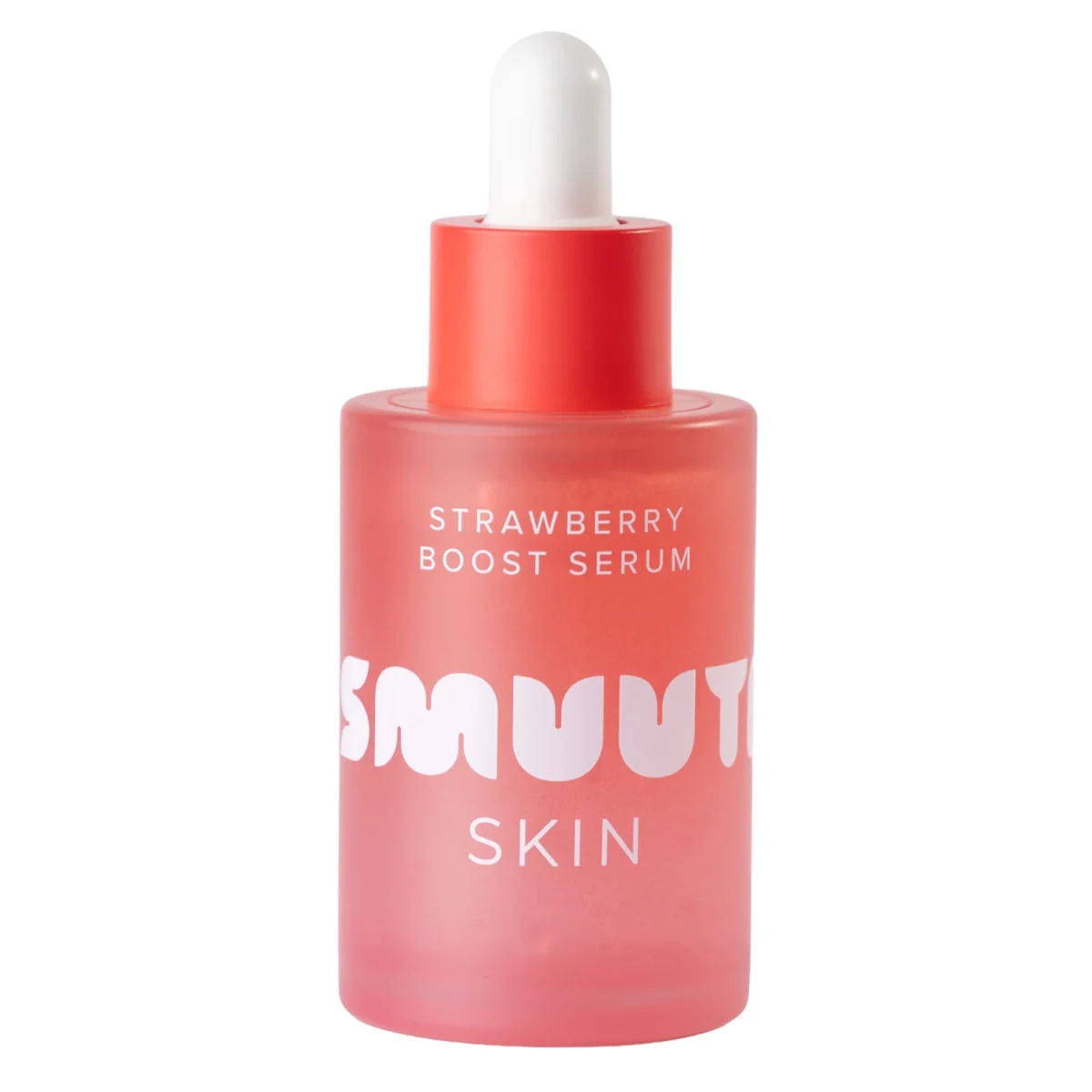 Smuuti Strawberry Boost Serum 30 ml