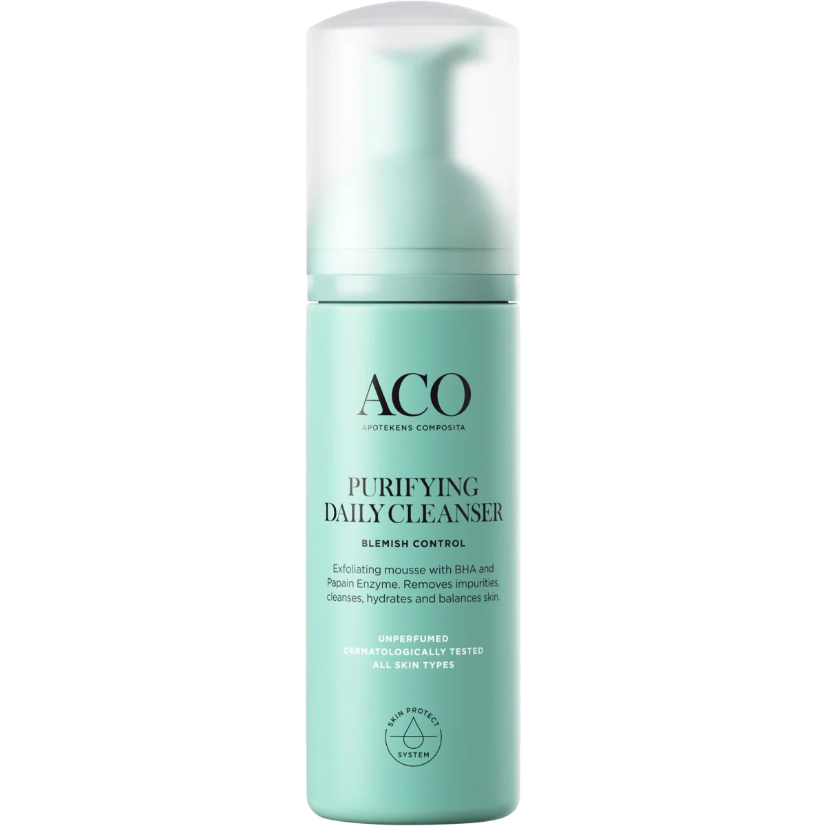 ACO Purifying Cleanser 150 ml
