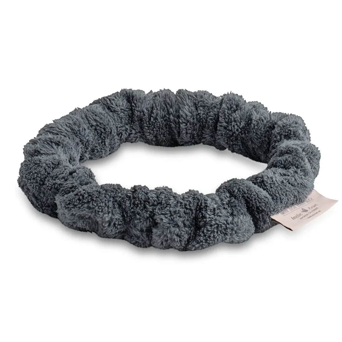 Amelie Soie Halo Heatless Waves