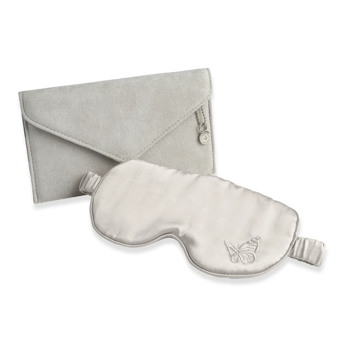 Amelie Soie Silk Sleep Mask