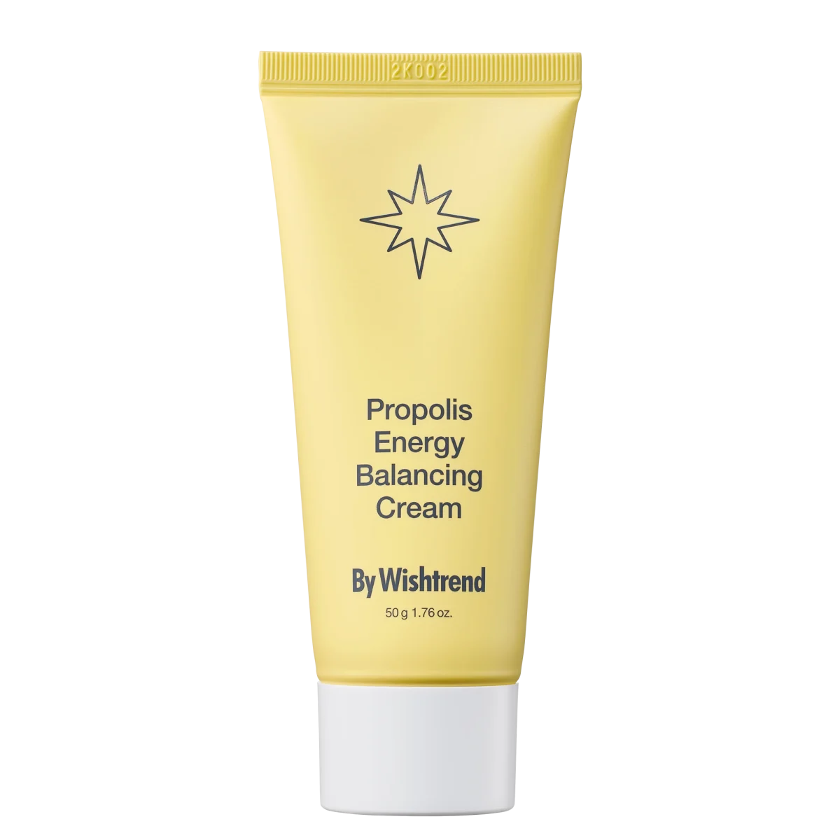 By Wishtrend Propolis Energy Calming Cream 50 ml