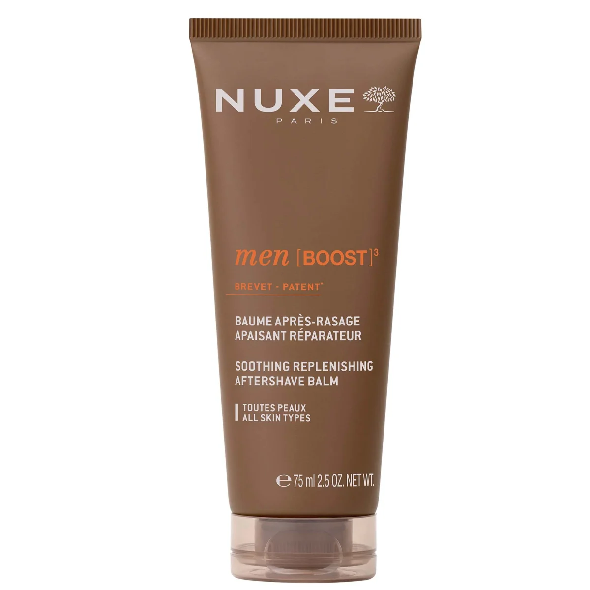 Nuxe Men After-Shave Balm 75 ml
