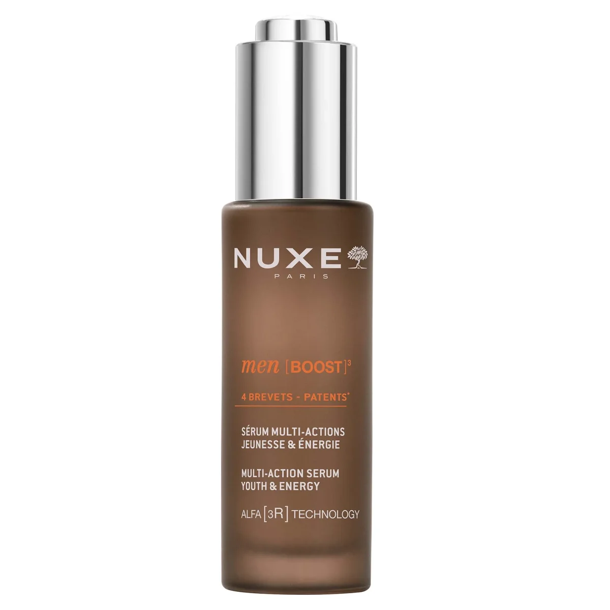 Nuxe Men Multi Action Serum 30 ml