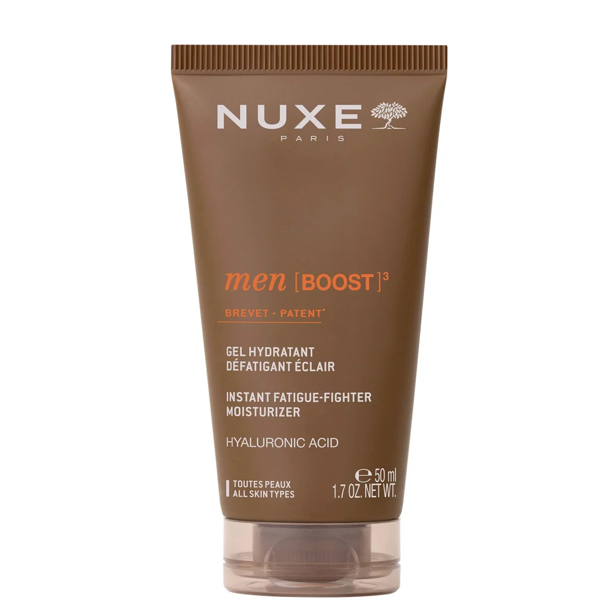 Nuxe Men Moist Gel 50 ml