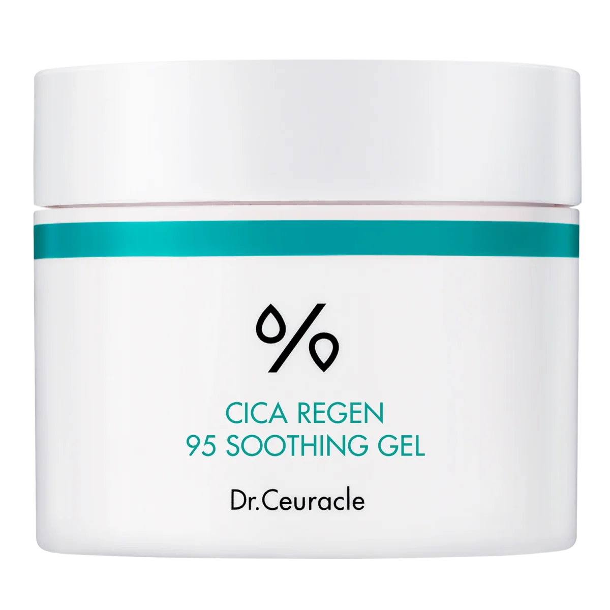 Dr. Ceuracle Cica Regen 95 Soothing Gel 110 ml