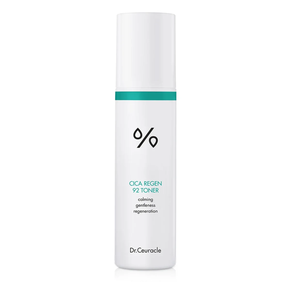 Dr. Ceuracle Cica Regen 92 Toner 120 ml