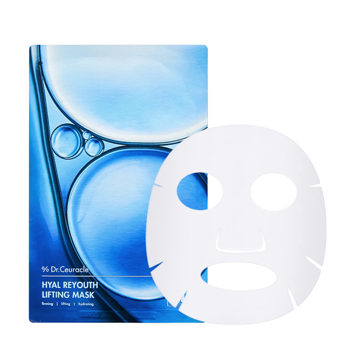 Dr.Ceuracle Hyal Reyouth Sheet Mask