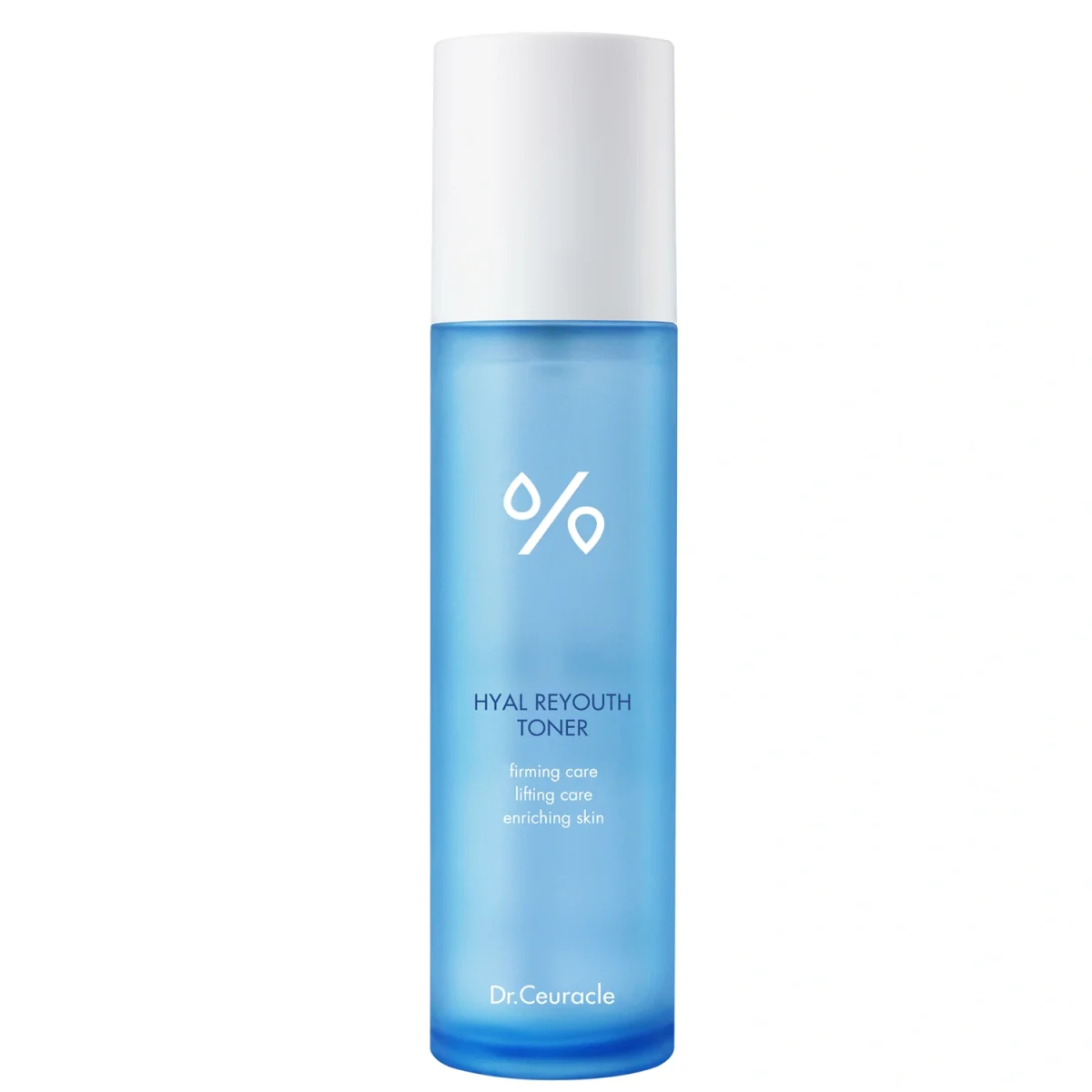 Dr. Ceuracle Hyal Reyouth Toner 120 ml
