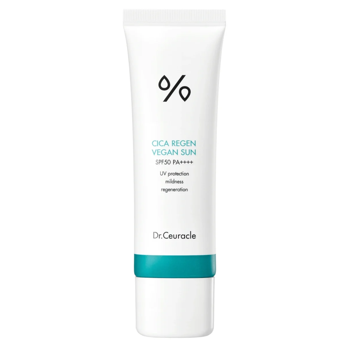 Dr. Ceuracle Cica Regen Vegan Sun Gel 50 ml