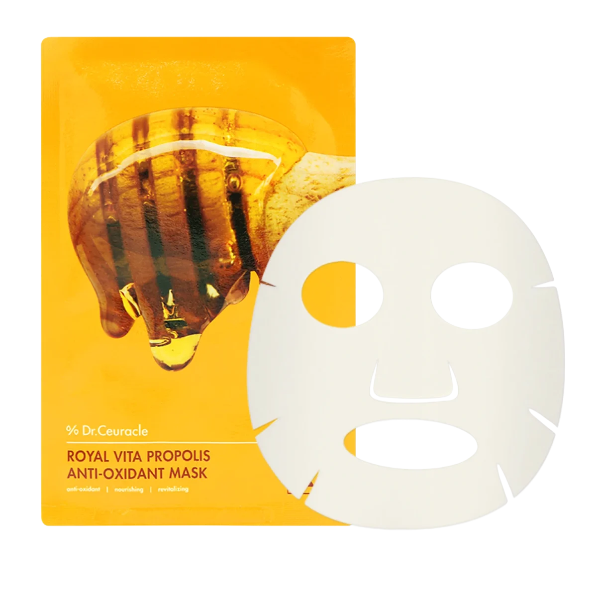 Dr.Ceuracle Royal Vita Propolis Mask