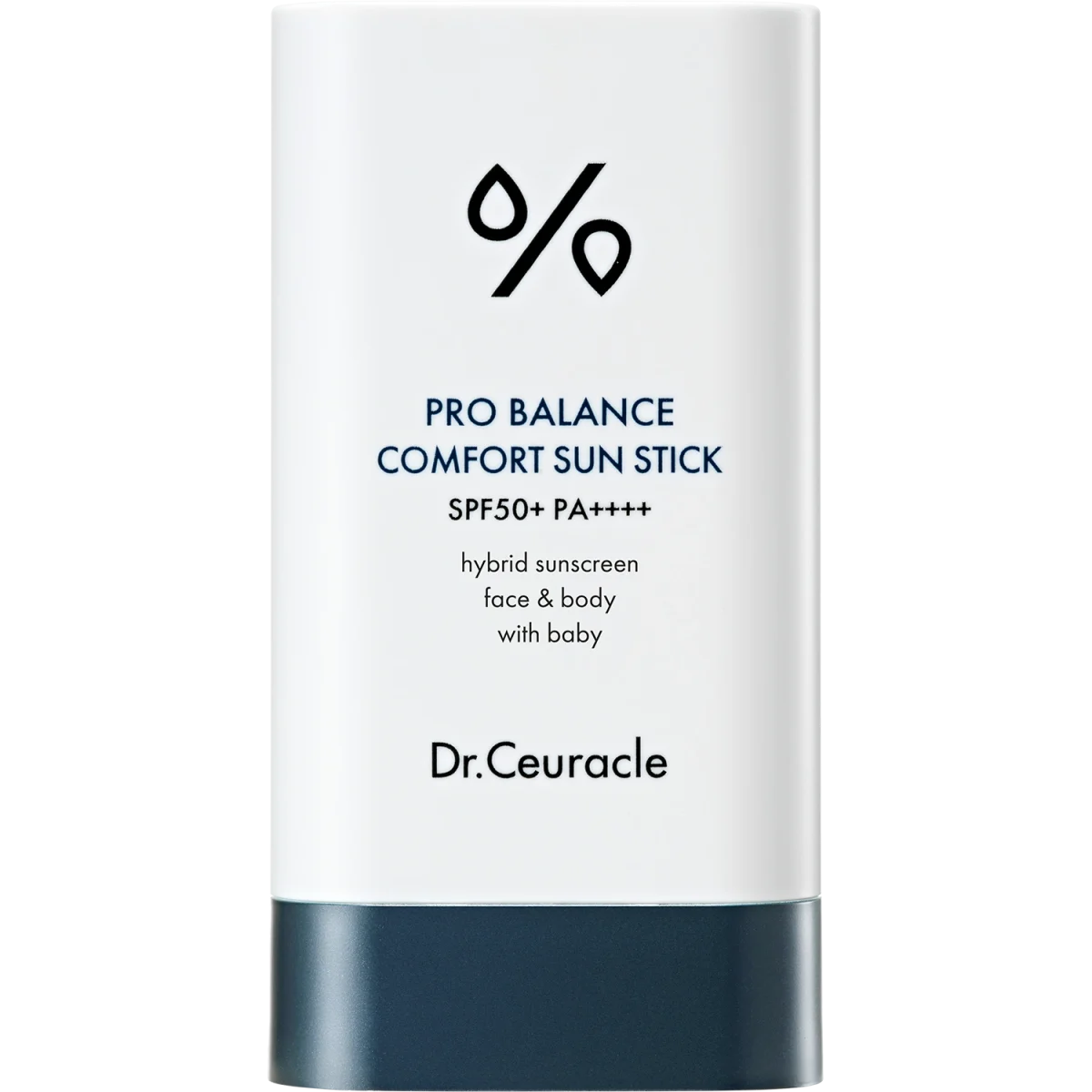 Dr. Ceuracle Pro Balance Comfort Sun Stick 18 g