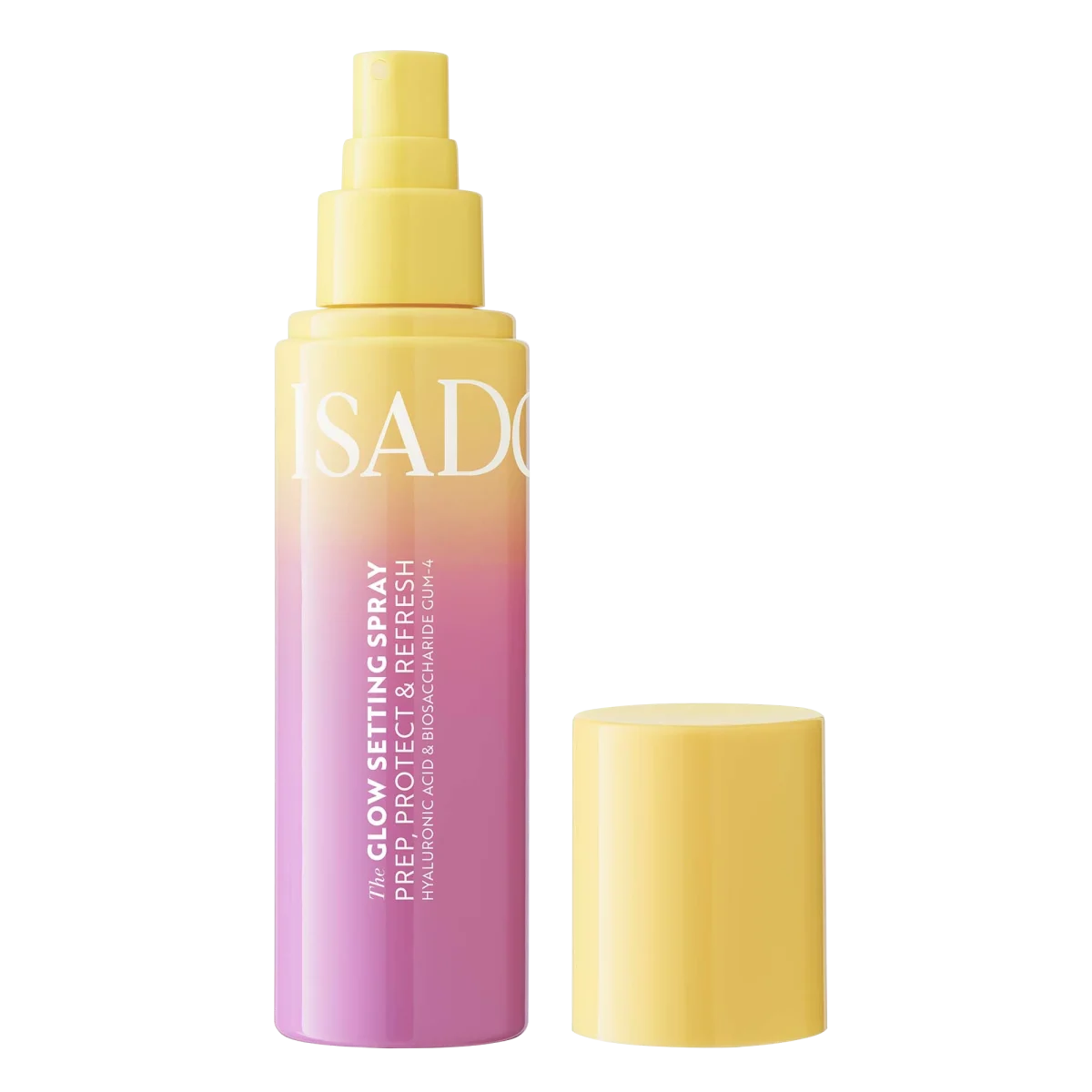 IsaDora The Glow Setting Spray 100 ml