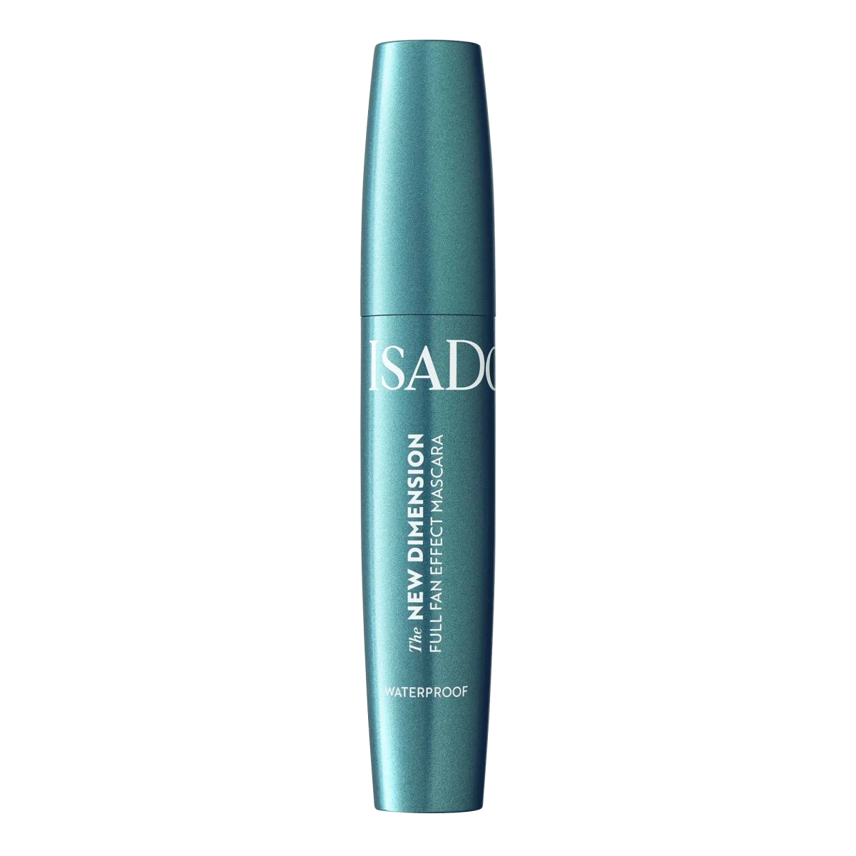IsaDora The New Dimension Waterproof Mascara 01 Black 11 ml