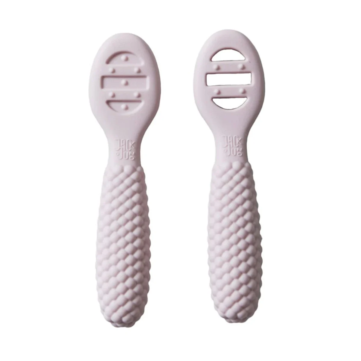 Jack o Juno Bubble Pre-Spoon Light Pink