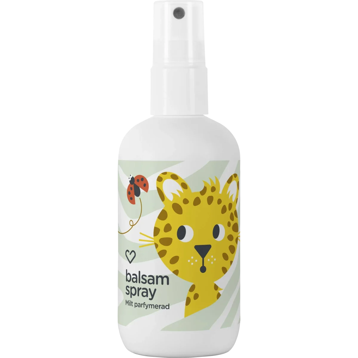 Hjärtats Barn Balsamspray Parfymerad 150 ml