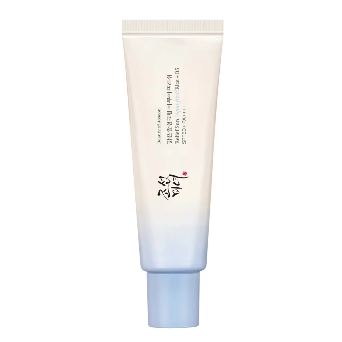 Beauty Of Joseon Relief Sun Aqua Fresh Rice + B5 SPF50+ PA++++, 50ml