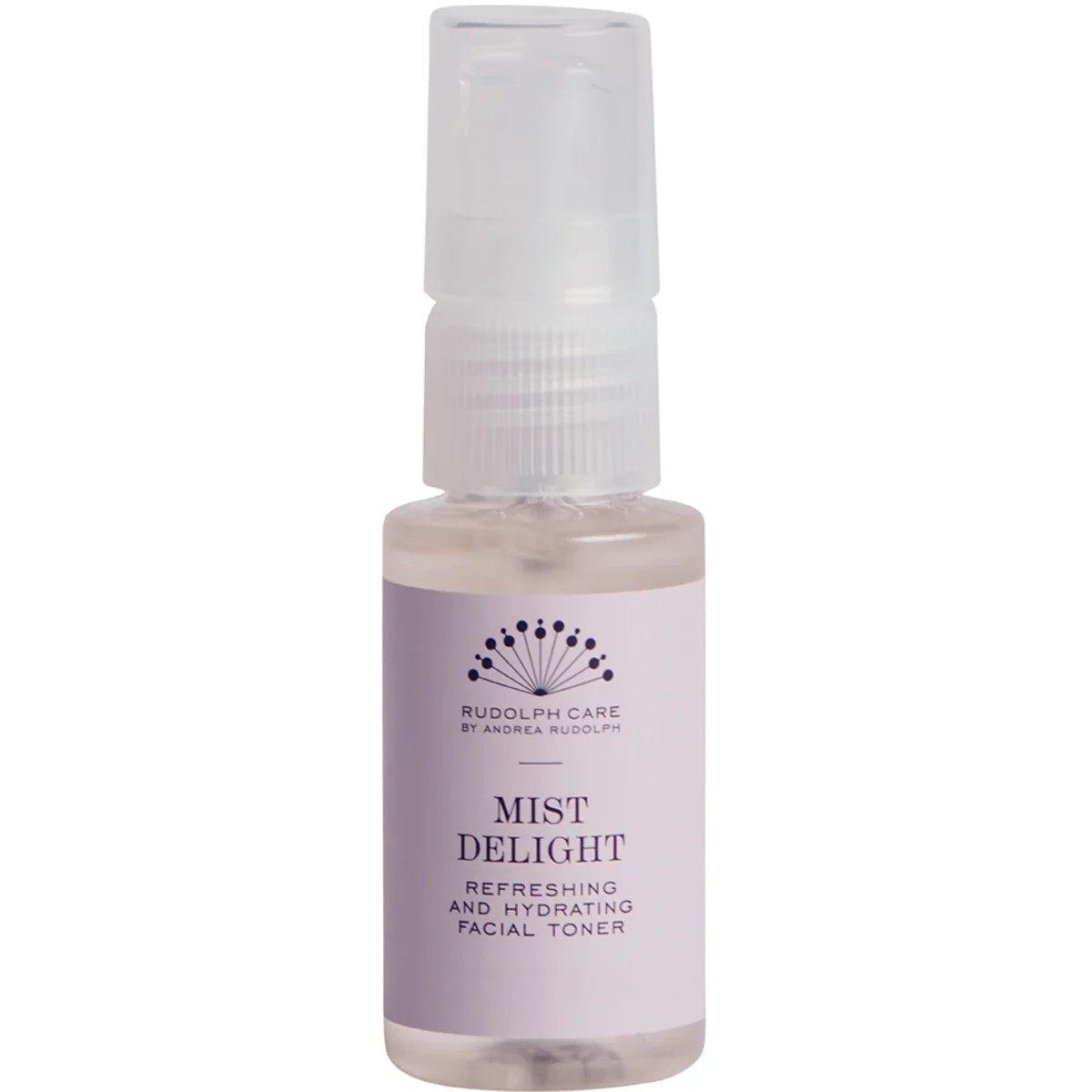Rudolph Care Mist Delight Travelsize 30 ml