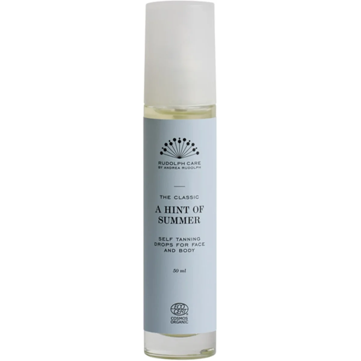 Rudolph Care A Hint of Summer "The Classic" 50 ml