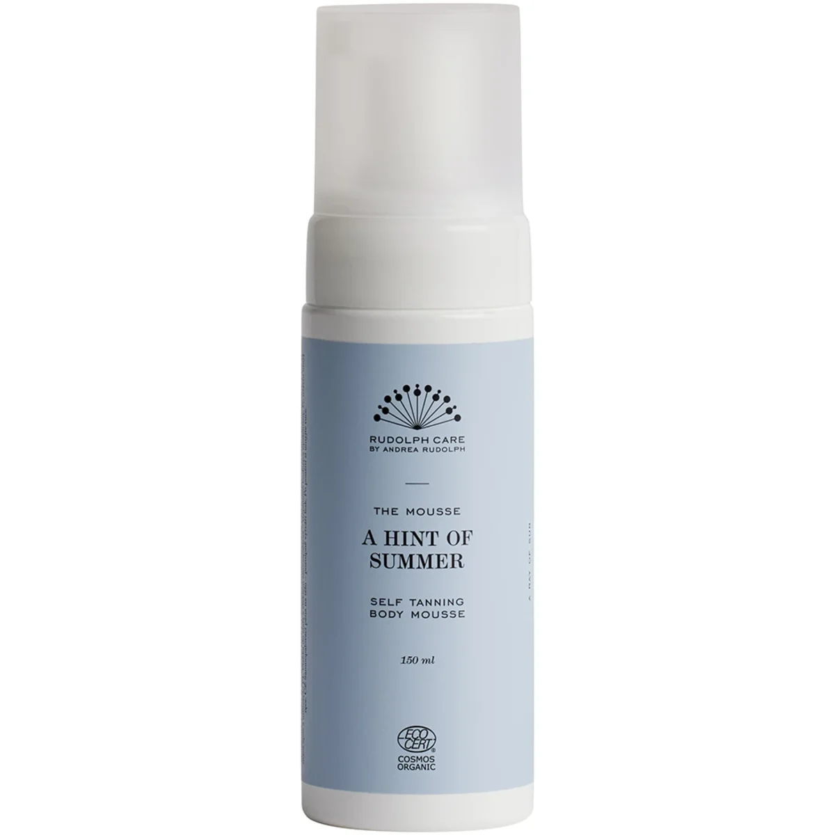 Rudolph Care A Hint of Summer "The Mousse" 150 ml