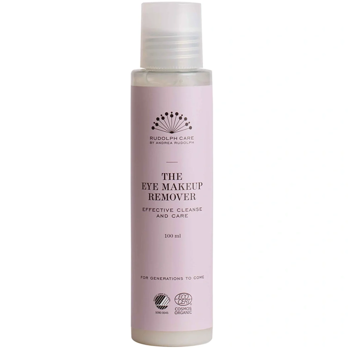 Rudolph Care The Eye Makeup Remover 100 ml