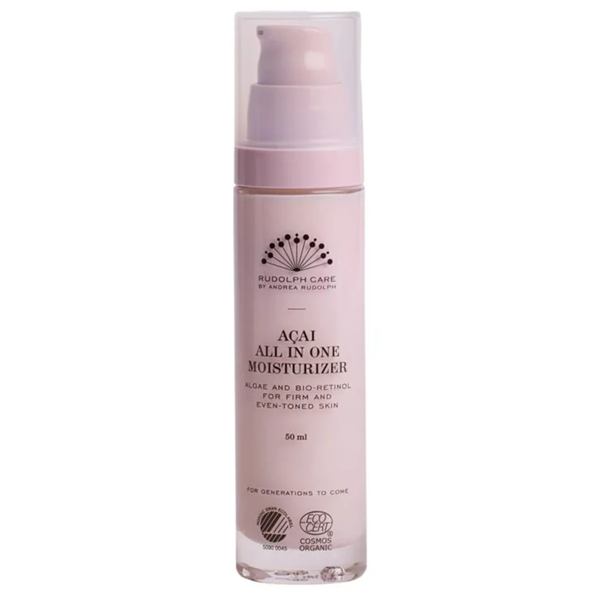 Rudolph Care Açai All in One Moisturizer 50 ml