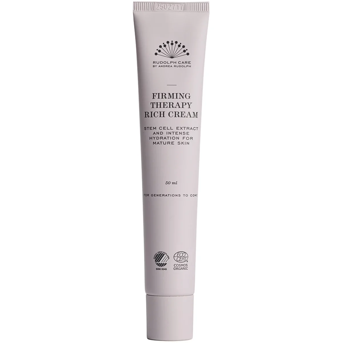 Rudolph Care Firming Therapy Rich Cream 50 ml
