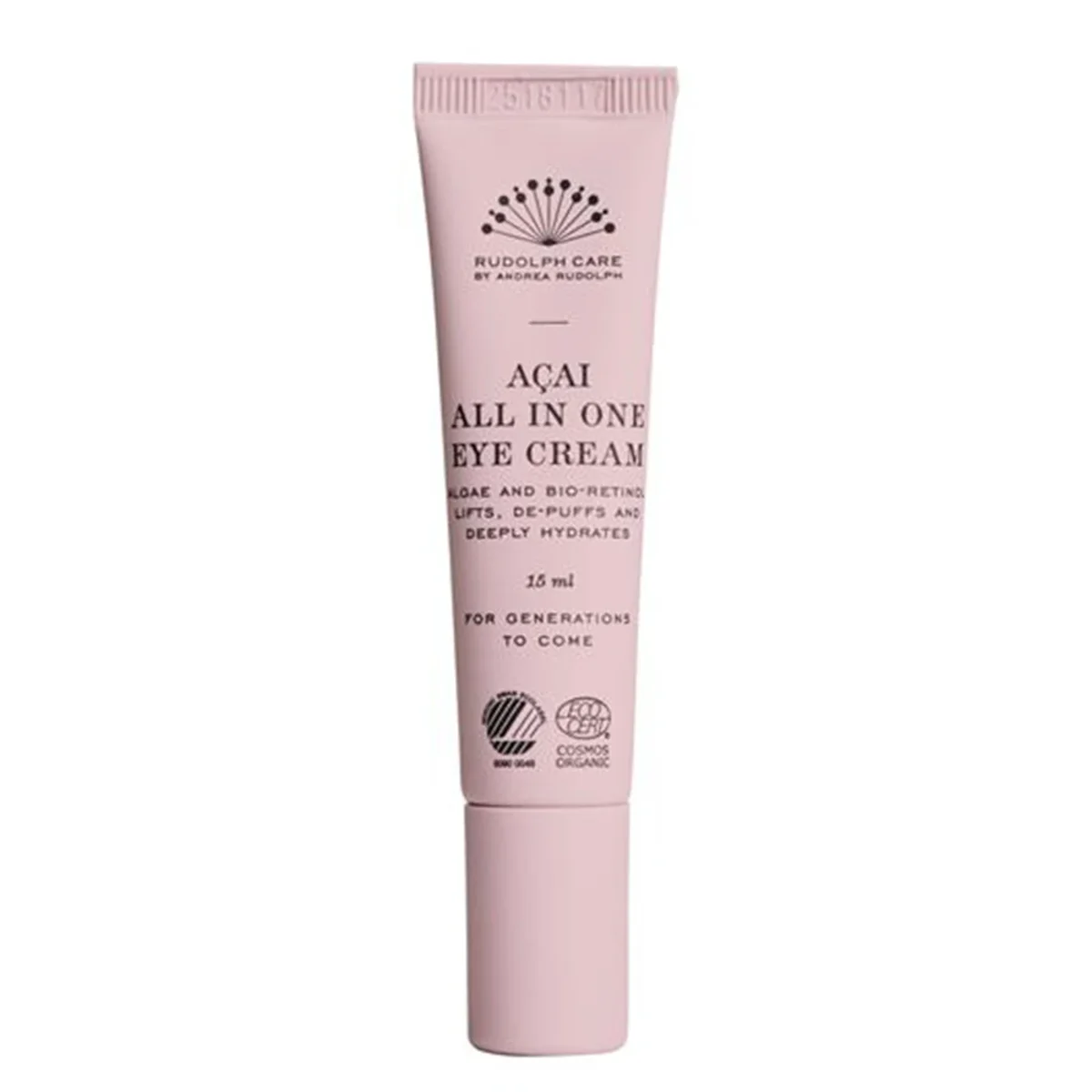 Rudolph Care Açai All In One Eye Cream 15 ml