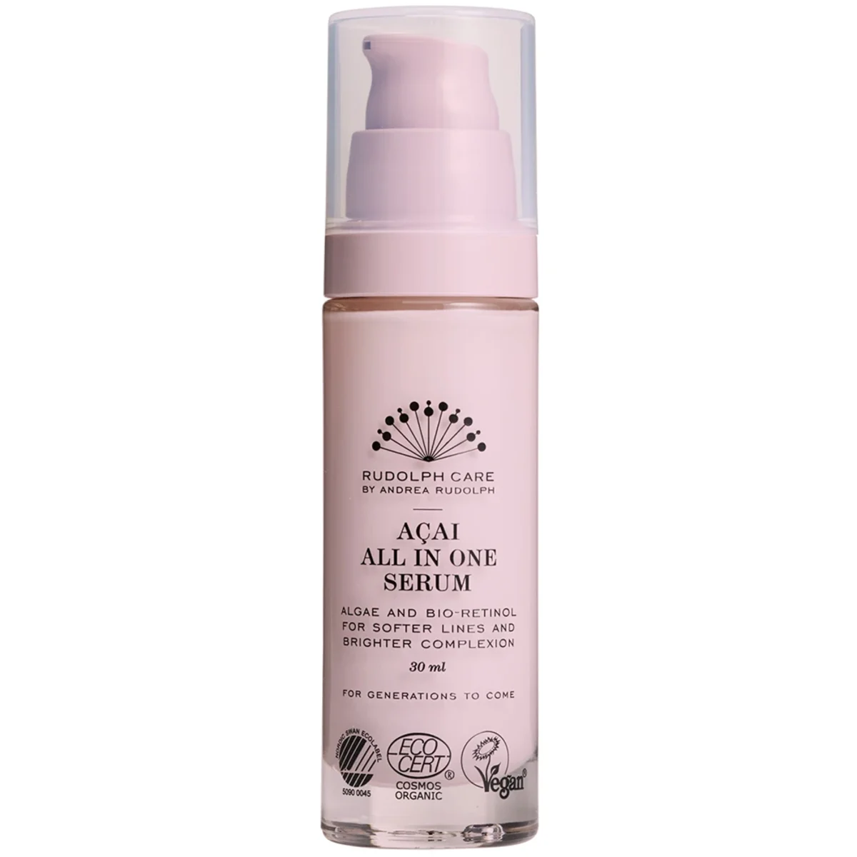 Rudolph Care Açai All In One Serum 30 ml