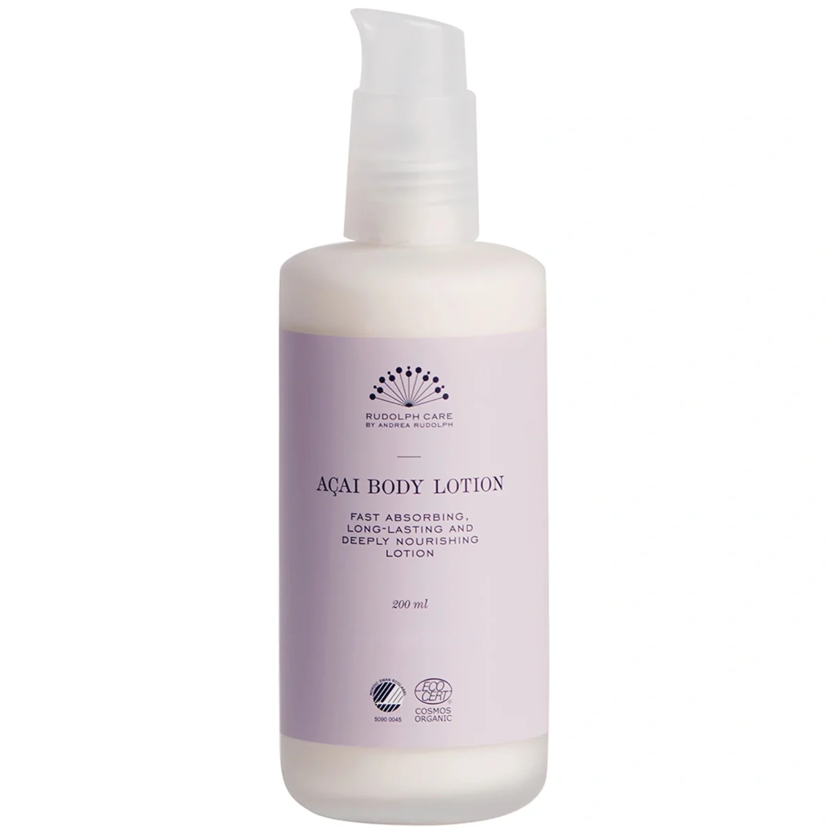 Rudolph Care Açai Body Lotion 200 ml