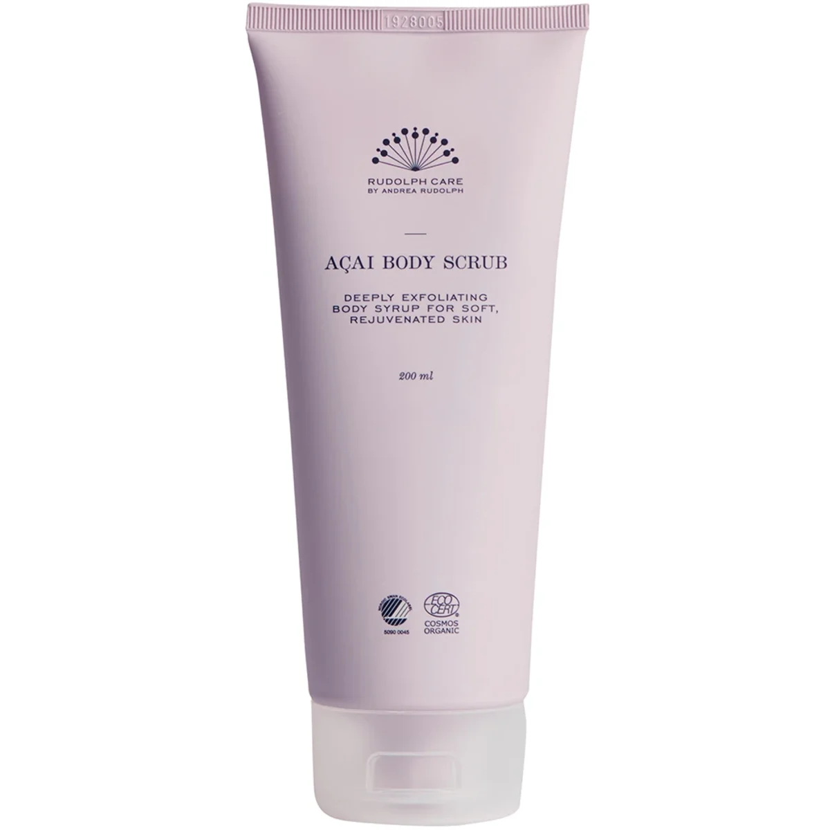 Rudolph Care Açai Body Scrub 200 ml