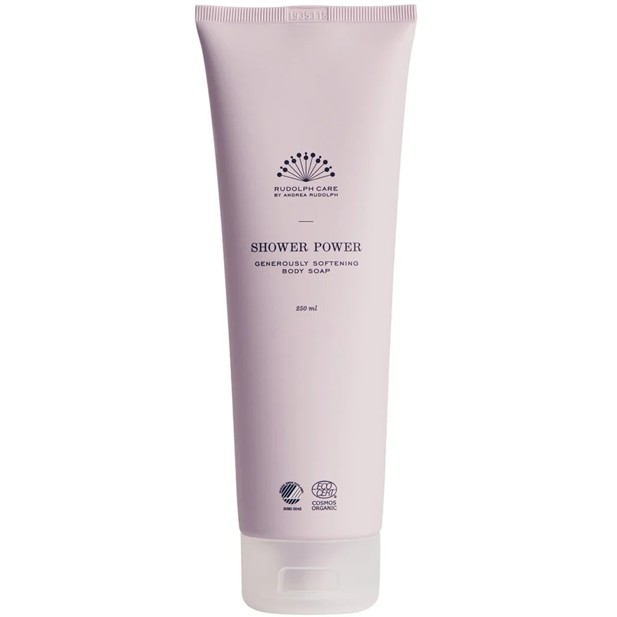 Rudolph Care Shower Power Body Soap 250 ml