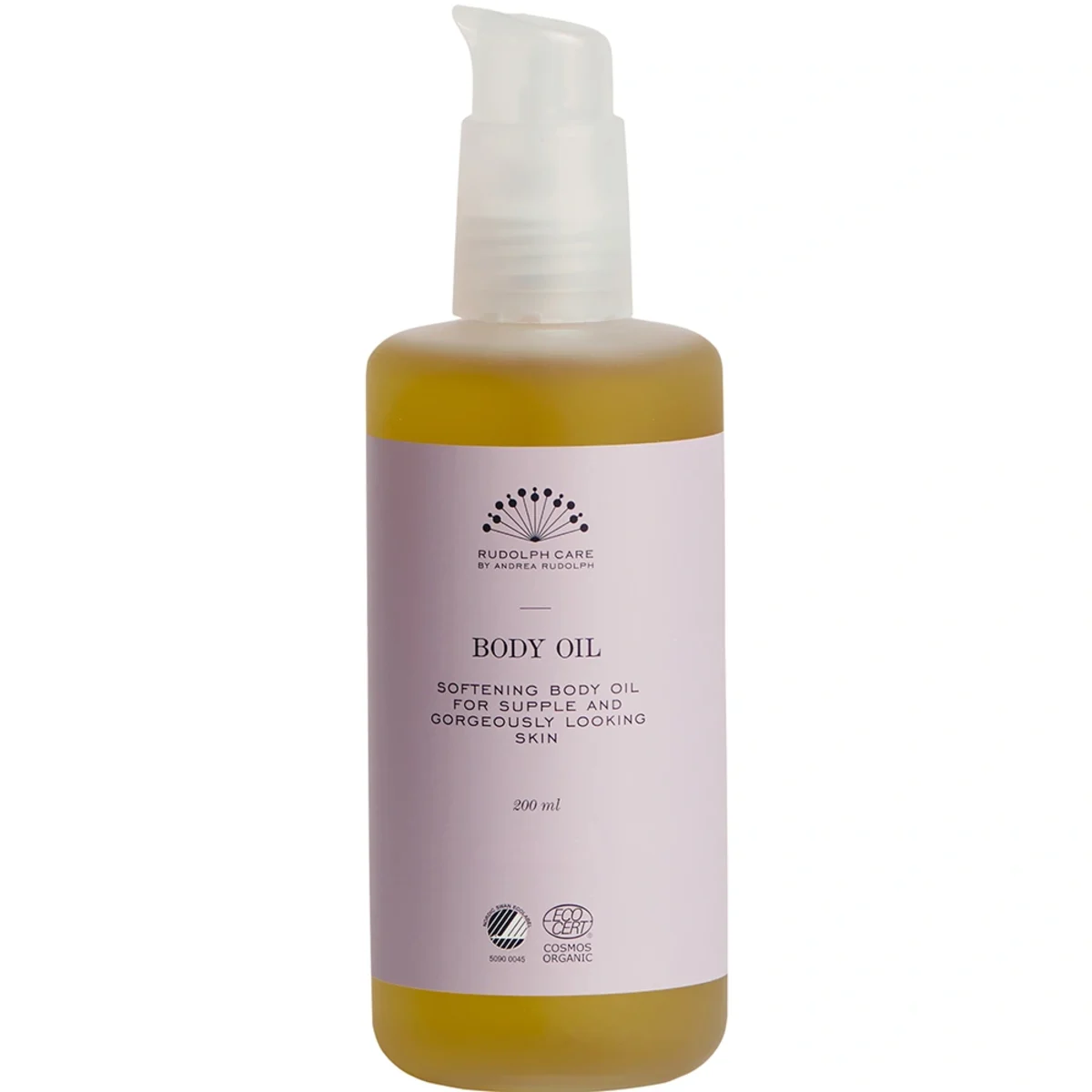 Rudolph Care Body Oil 200 ml