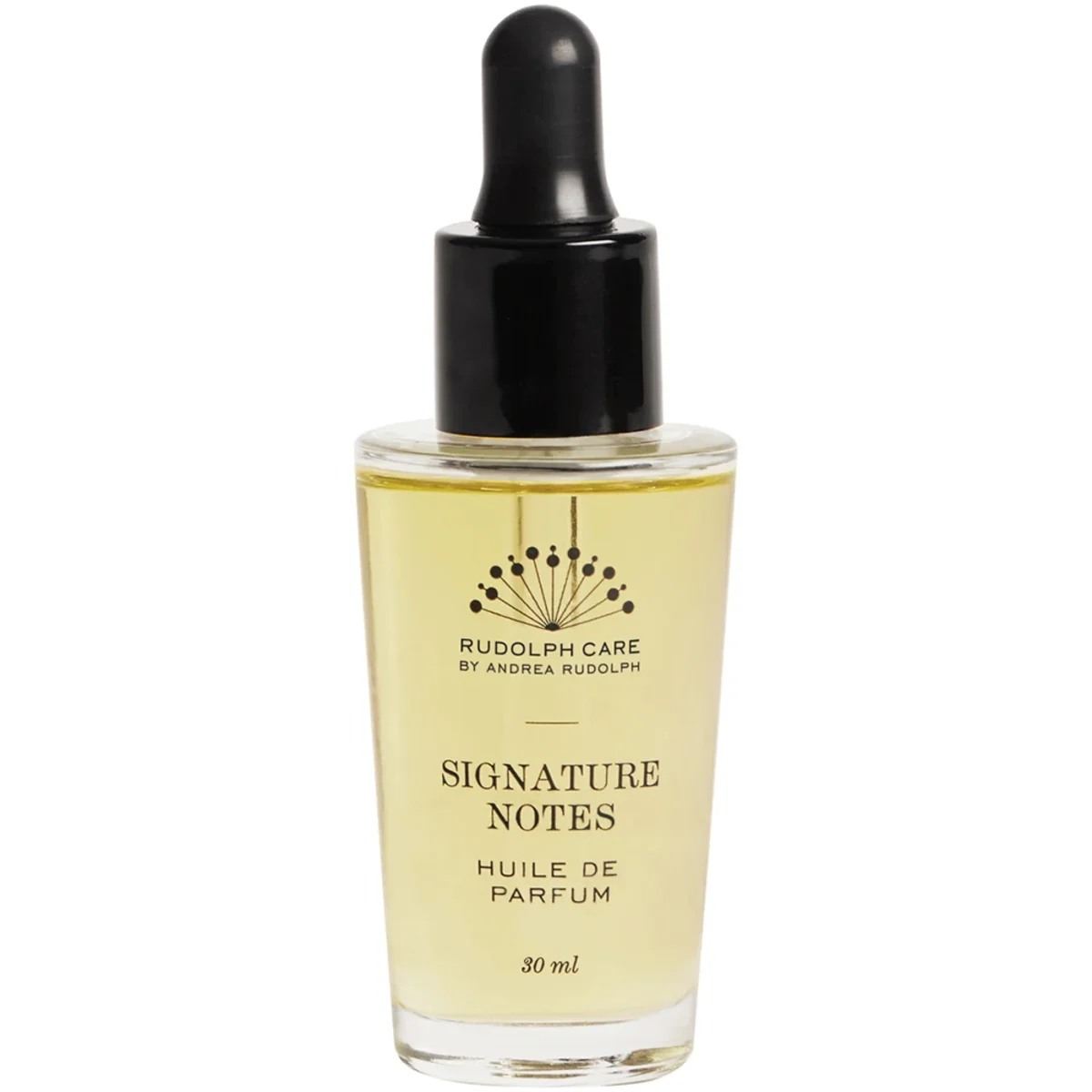 Rudolph Care Signature Notes Huile de Parfume 30 ml