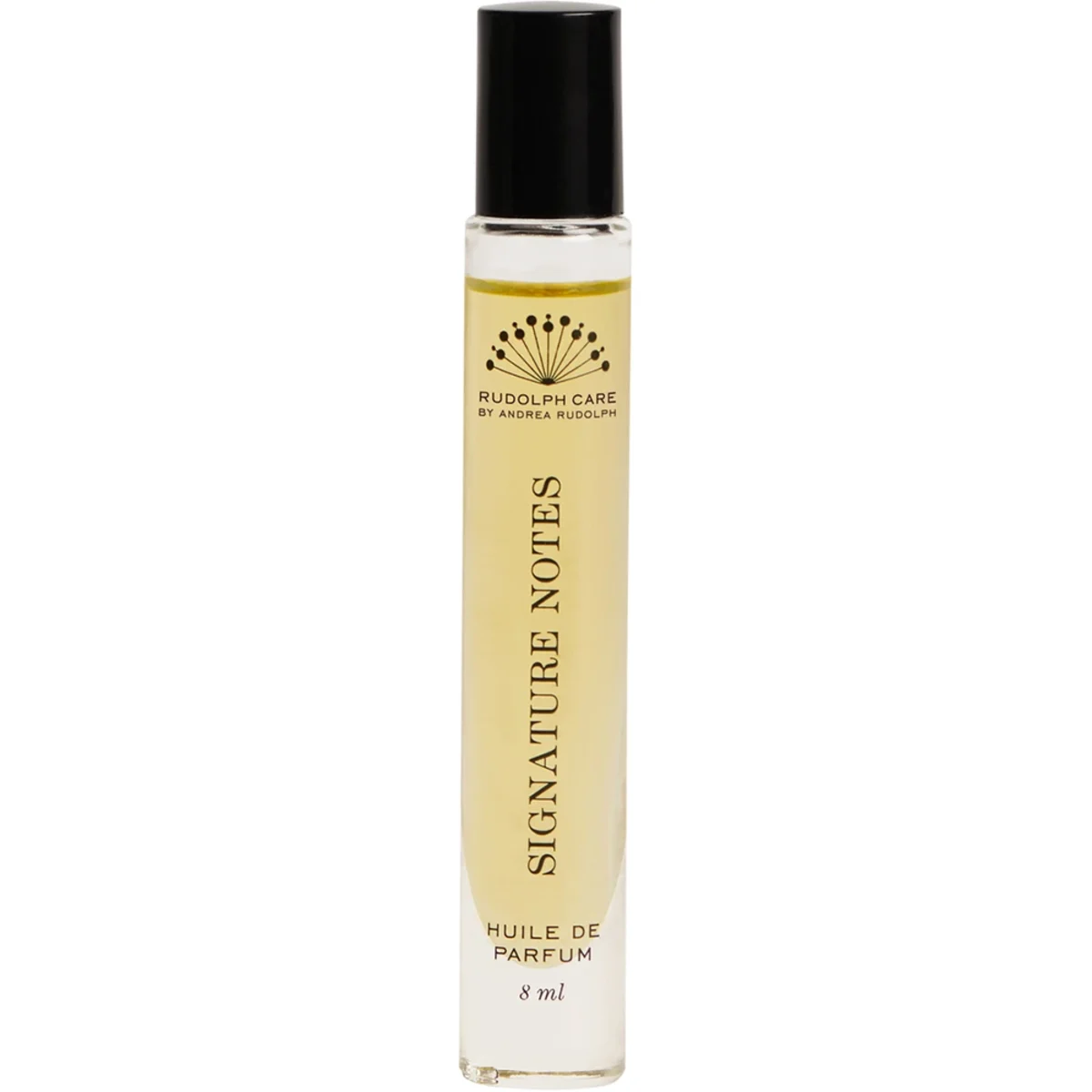 Rudolph Care Signature Notes Huile de Parfume 8 ml
