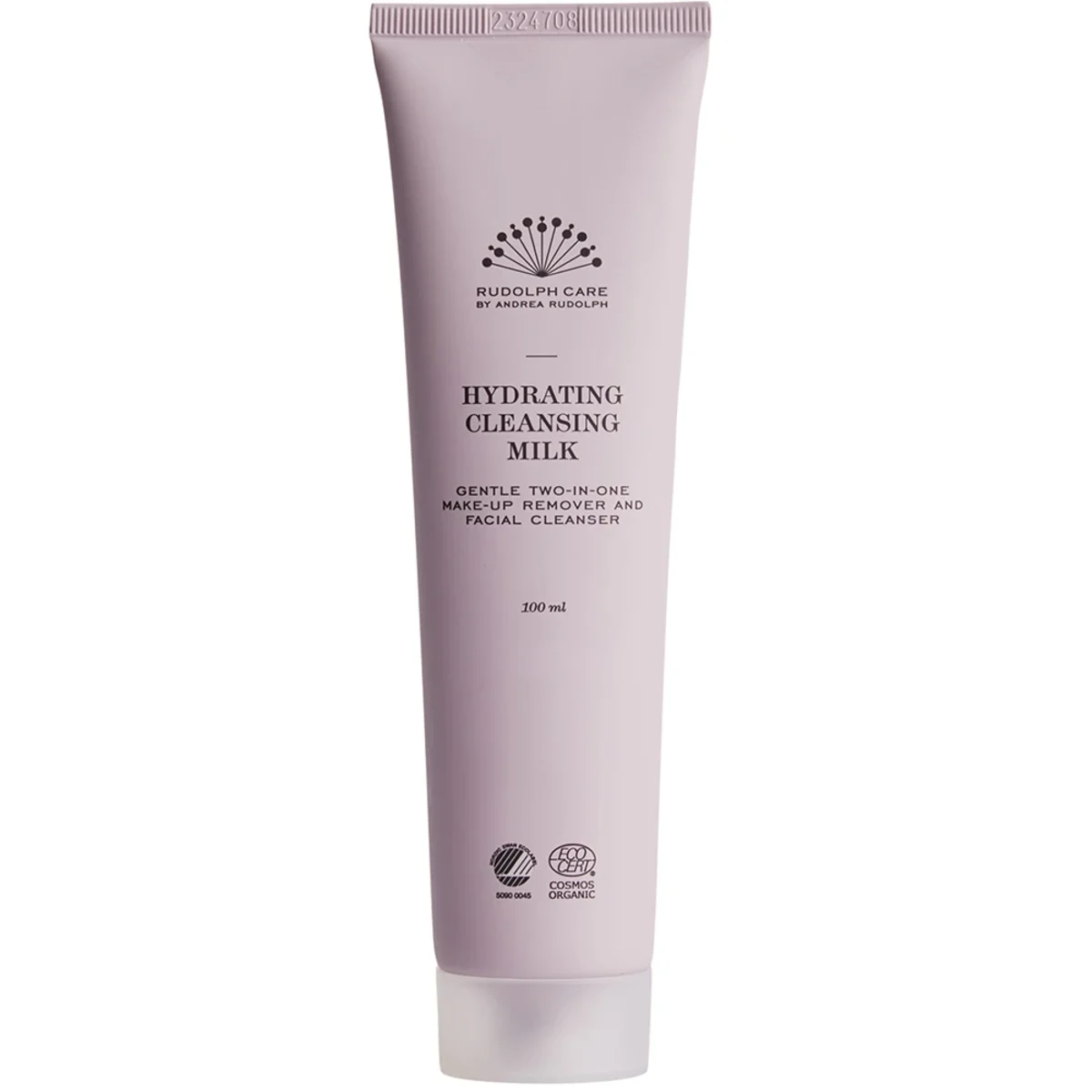 Rudolph Care Hydrating Cleansing Milk 100 ml
