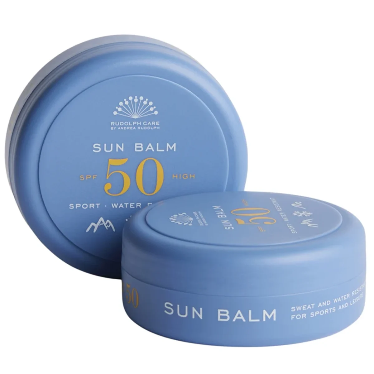 Rudolph Care Sun Balm SPF50, 45 ml