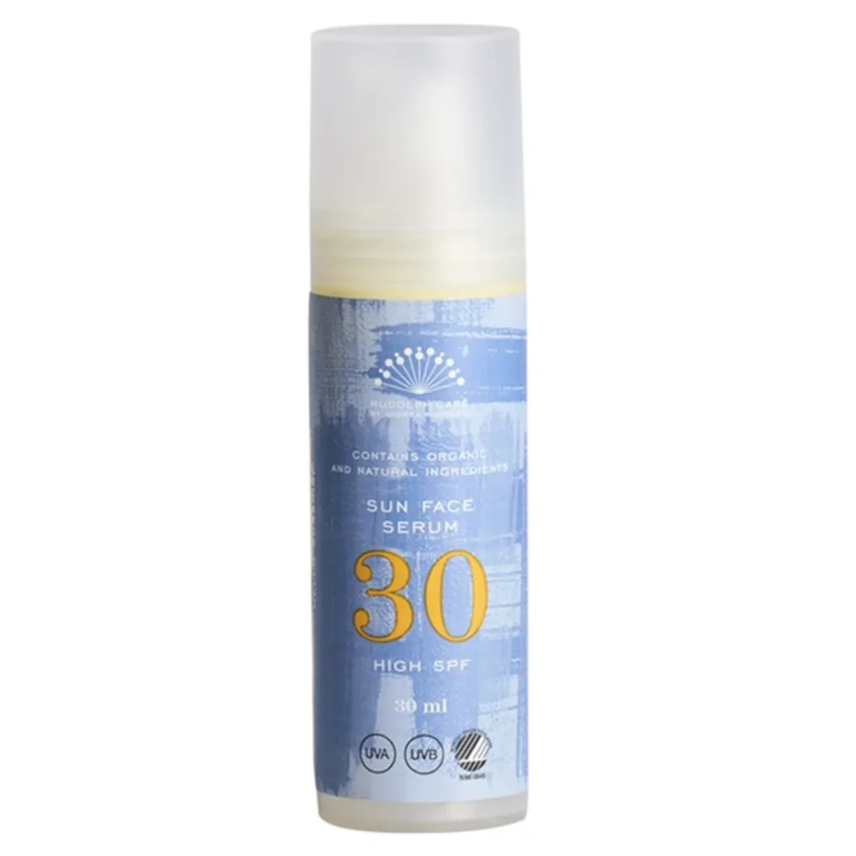 Rudolph Care Sun Face Serum SPF30, 30 ml