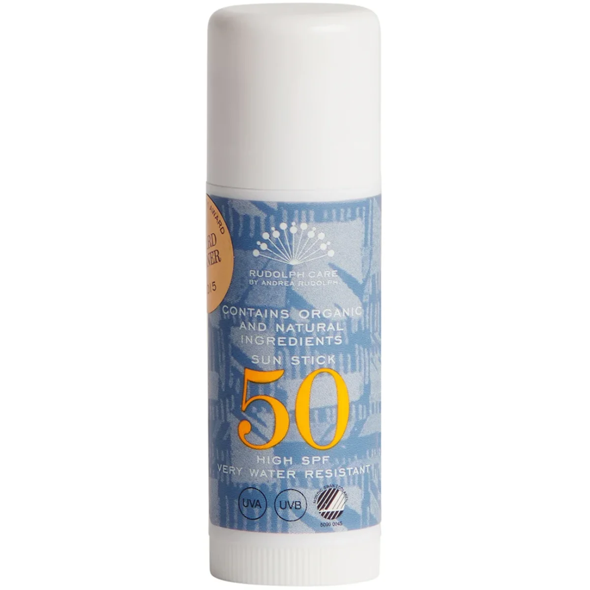 Rudolph Care Sun Stick SPF50, 18 ml