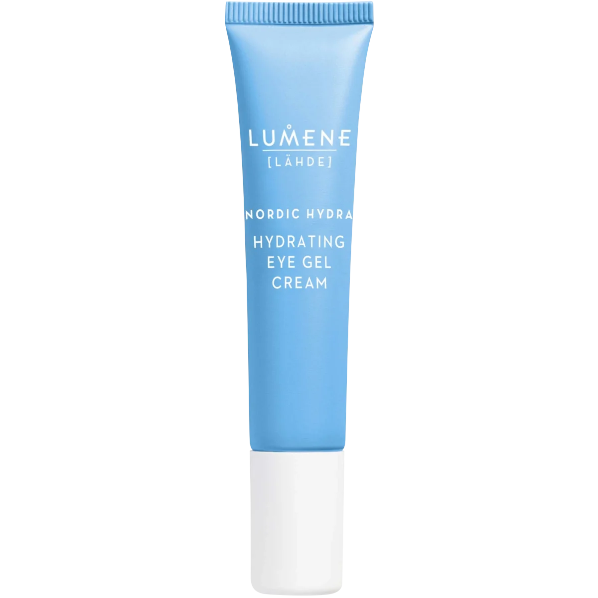 Lumene Nordic Hydra Hydrating Eye Gel Cream 15 ml