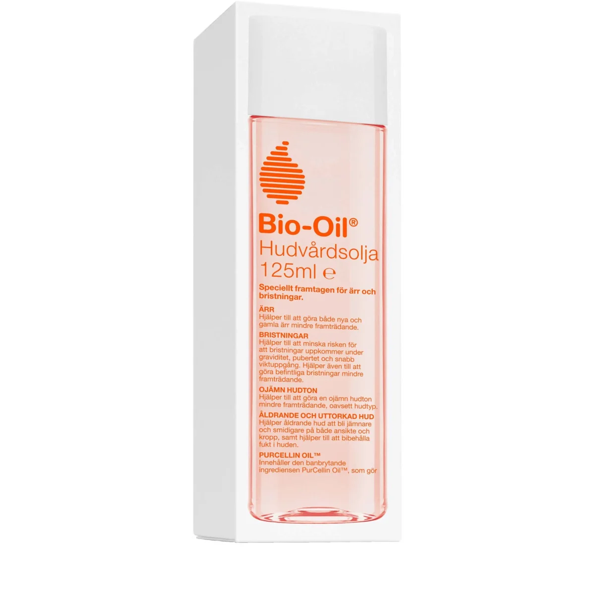 Bio-Oil 125 ml