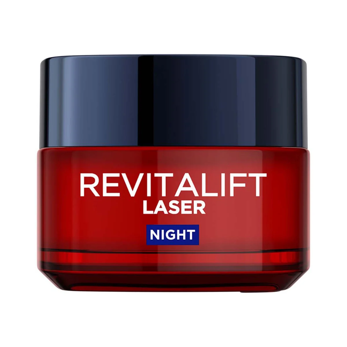 L'Oréal Paris Revitalift Laser X3 Advance Anti-Ageing Care Night 50 ml