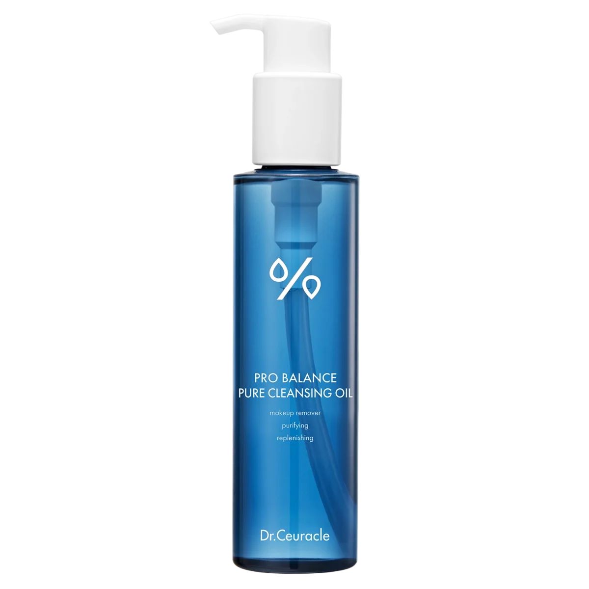 Dr.Ceuracle Pro Balance Pure Cleansing Oil 155 ml