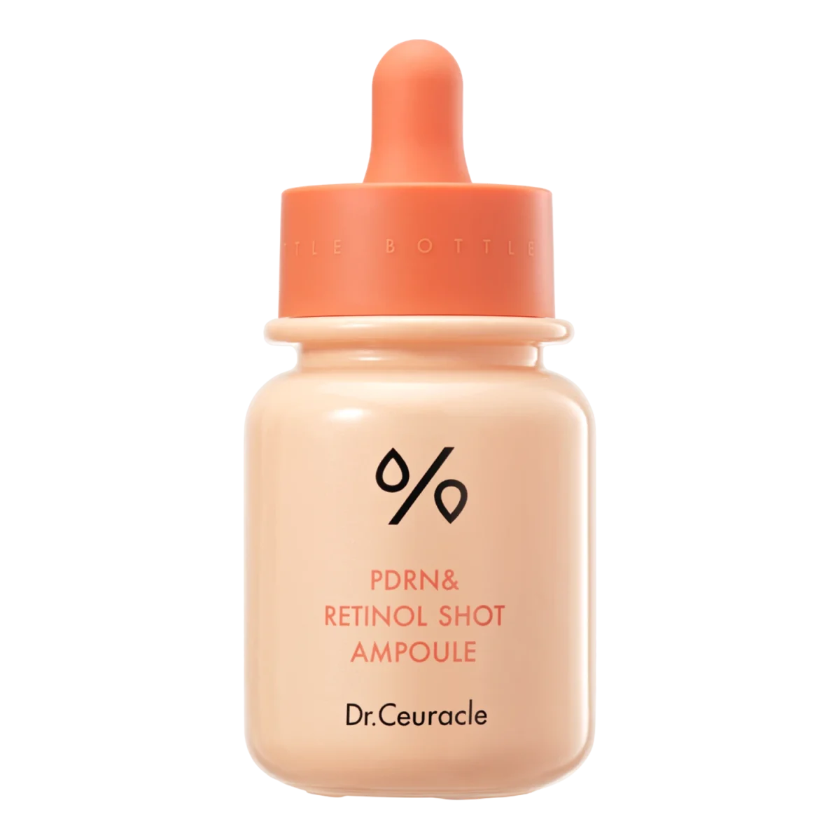 Dr.Ceuracle PDRN & Retinol Shot Ampoule 30 ml